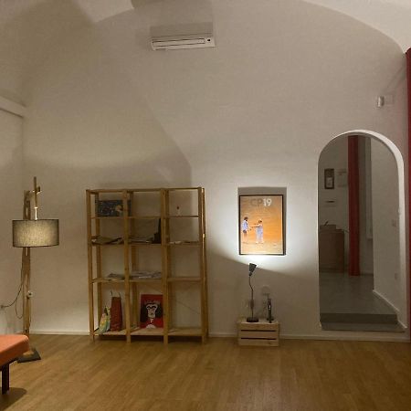 Vico Rooms Naples Exterior photo