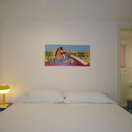 Vico Rooms Naples Exterior photo