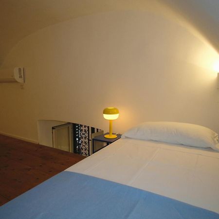 Vico Rooms Naples Exterior photo