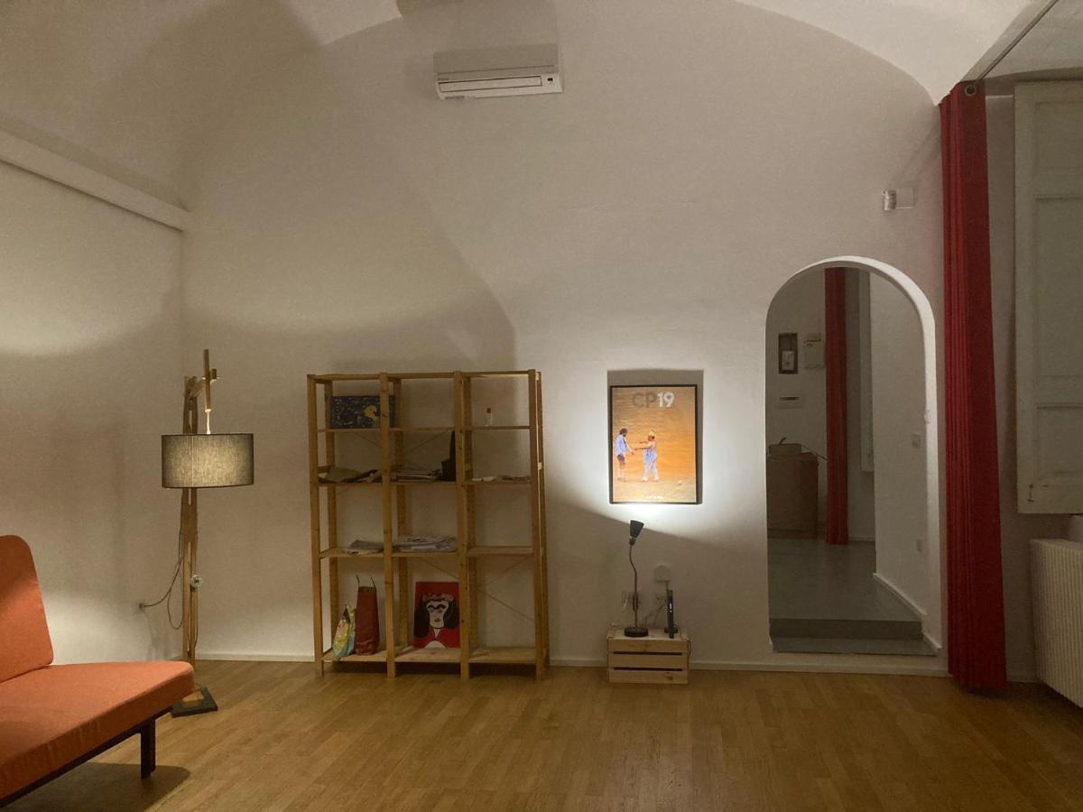 Vico Rooms Naples Exterior photo