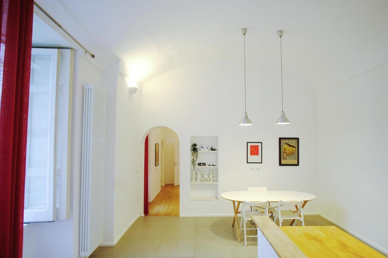 Vico Rooms Naples Exterior photo