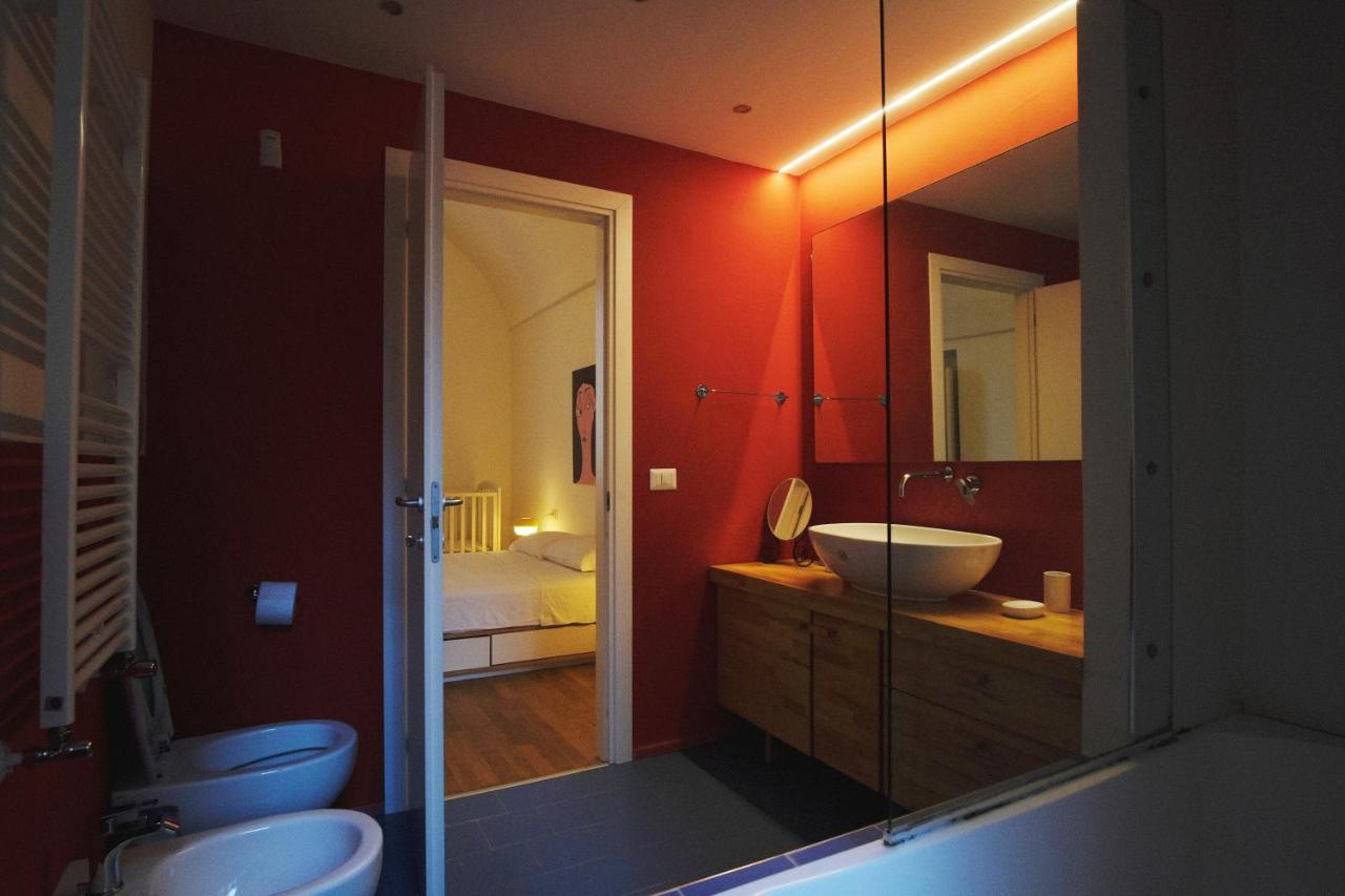 Vico Rooms Naples Exterior photo