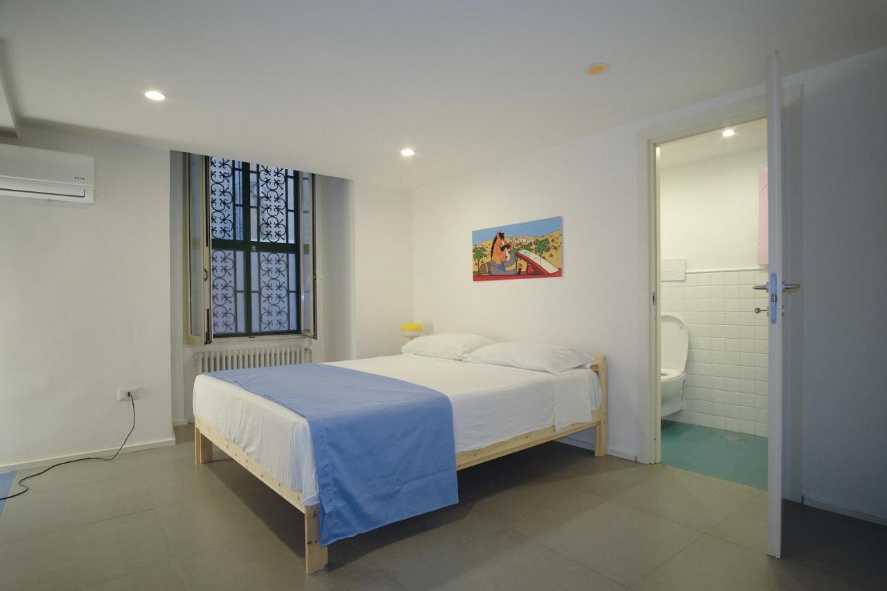 Vico Rooms Naples Exterior photo