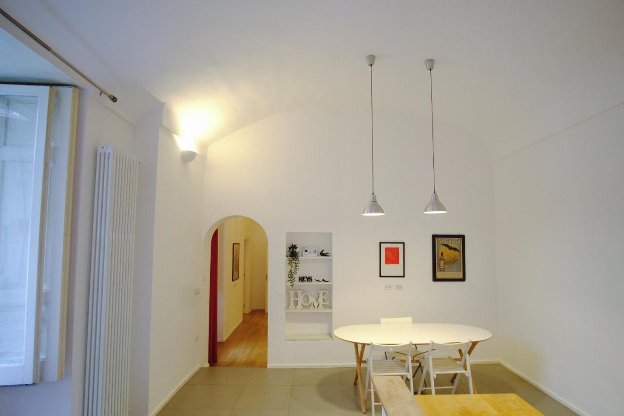 Vico Rooms Naples Exterior photo