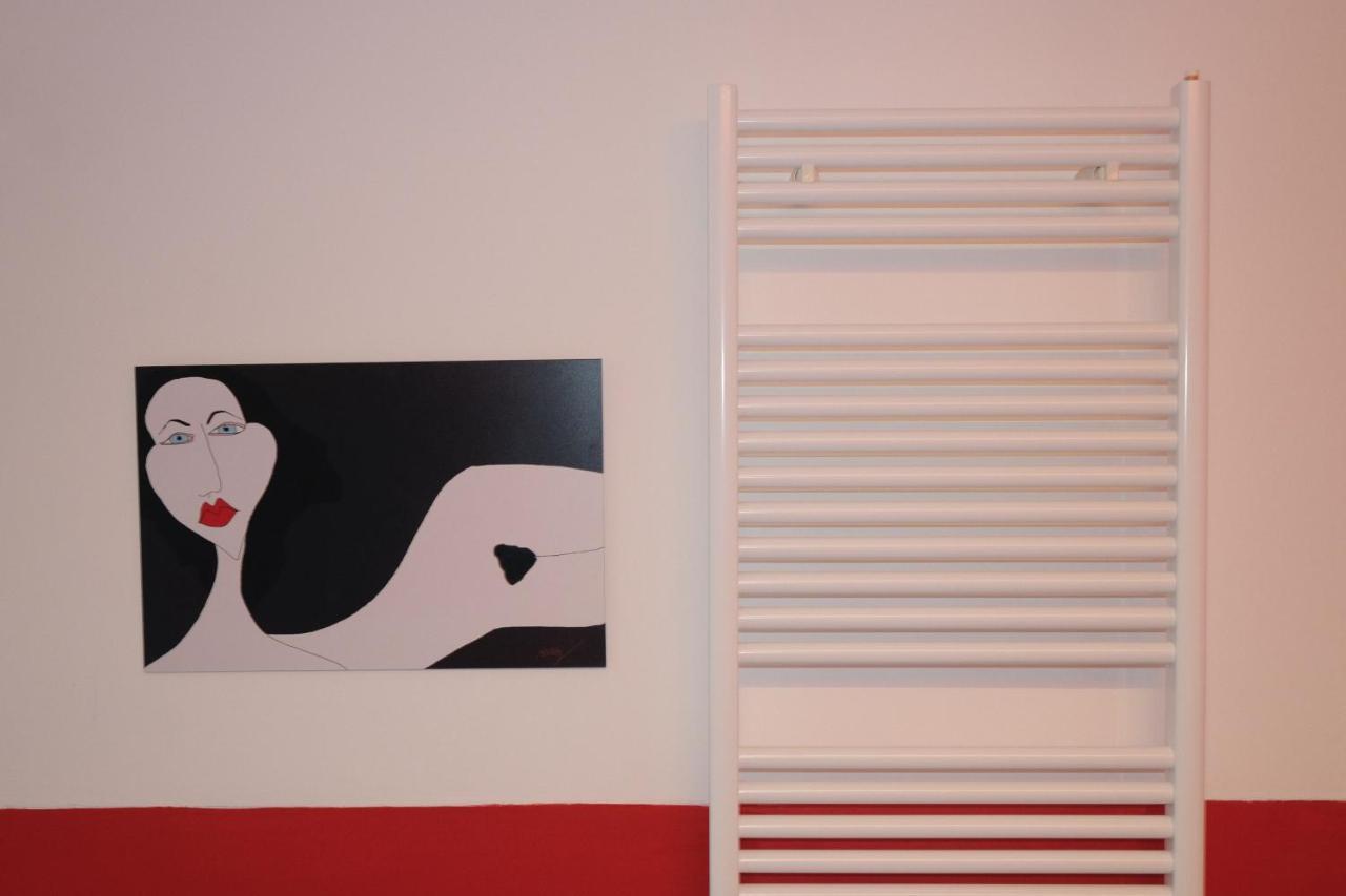 Vico Rooms Naples Exterior photo