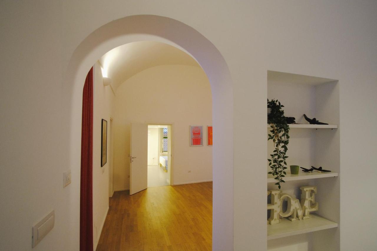 Vico Rooms Naples Exterior photo