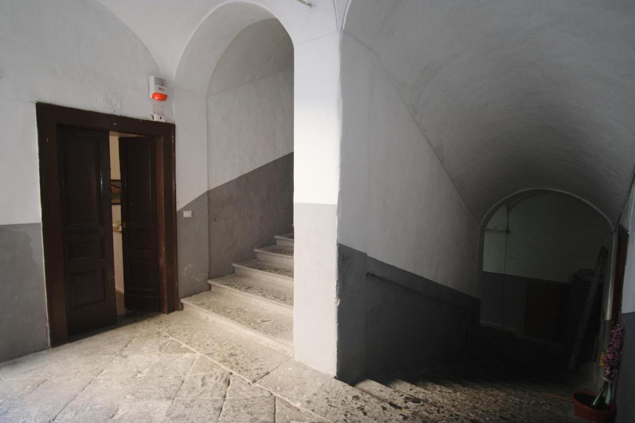 Vico Rooms Naples Exterior photo