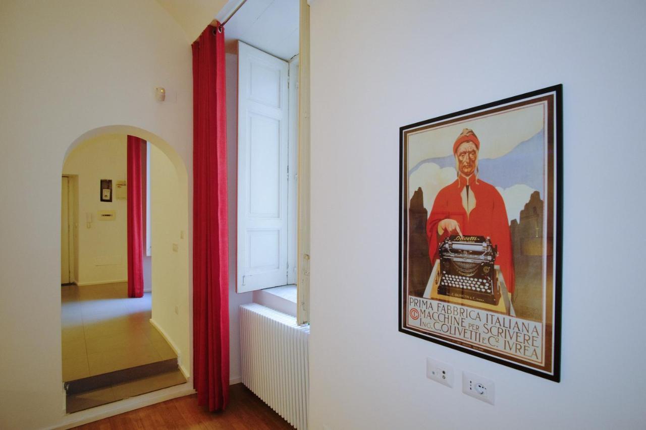 Vico Rooms Naples Exterior photo