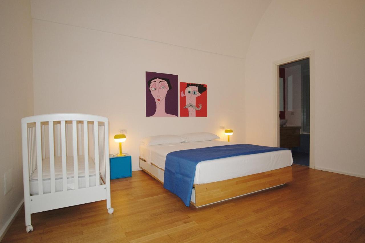 Vico Rooms Naples Exterior photo