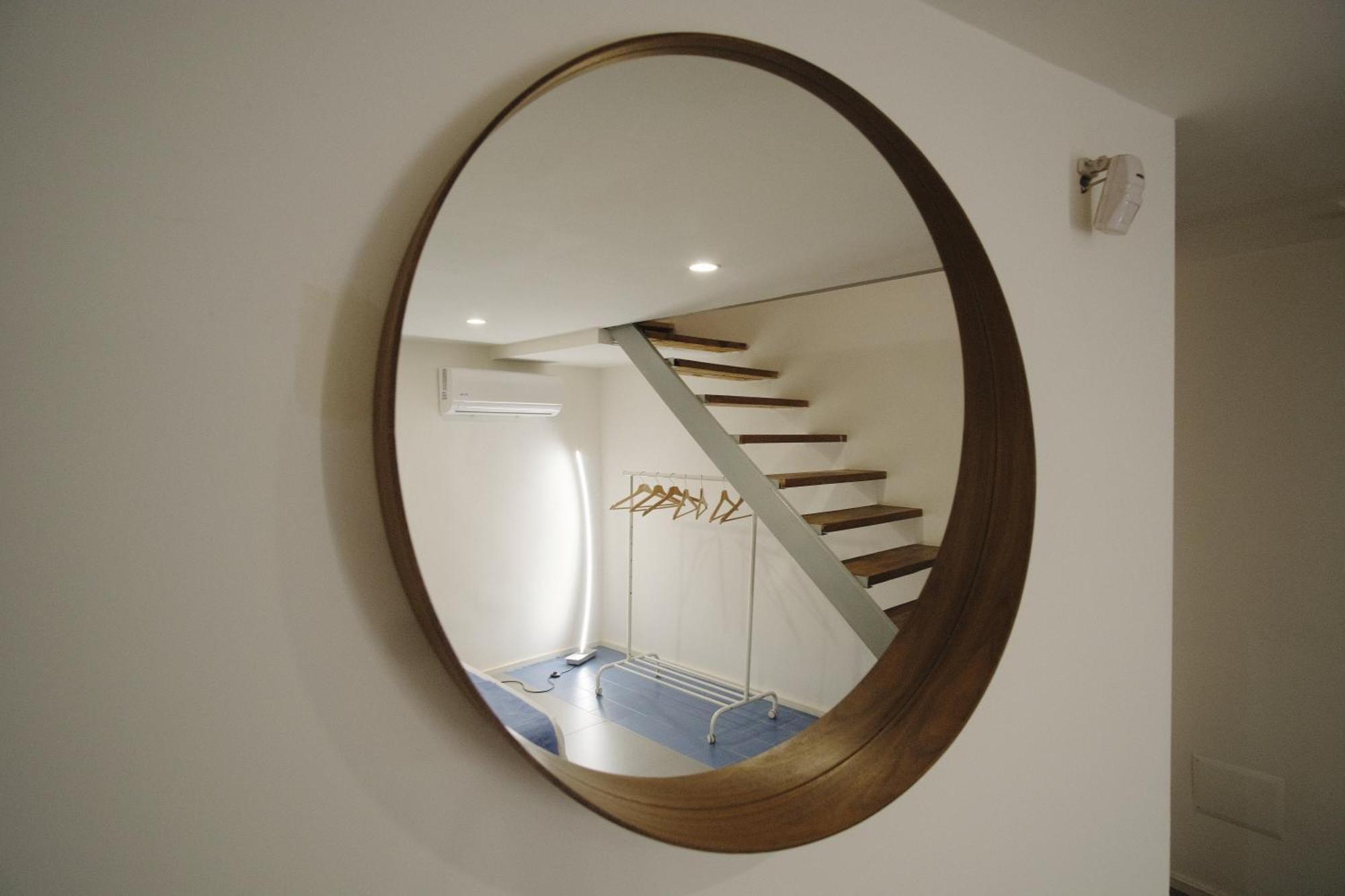 Vico Rooms Naples Exterior photo