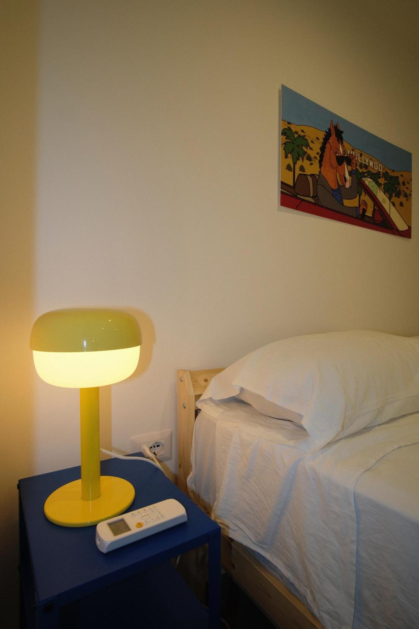 Vico Rooms Naples Exterior photo